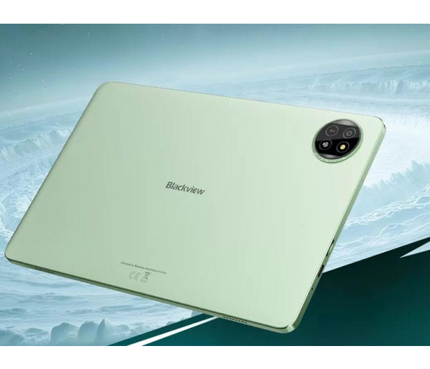 Blackview  TAB 20 WiFi 10.1" (4/64) szary - 1581930 - zdjęcie 8